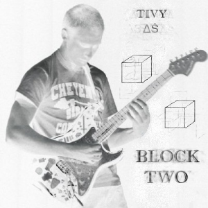 Block Two B-Sides album artwork